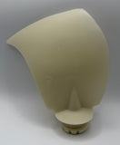 S2ZR blade, uncut with pitch pin, Wingfan