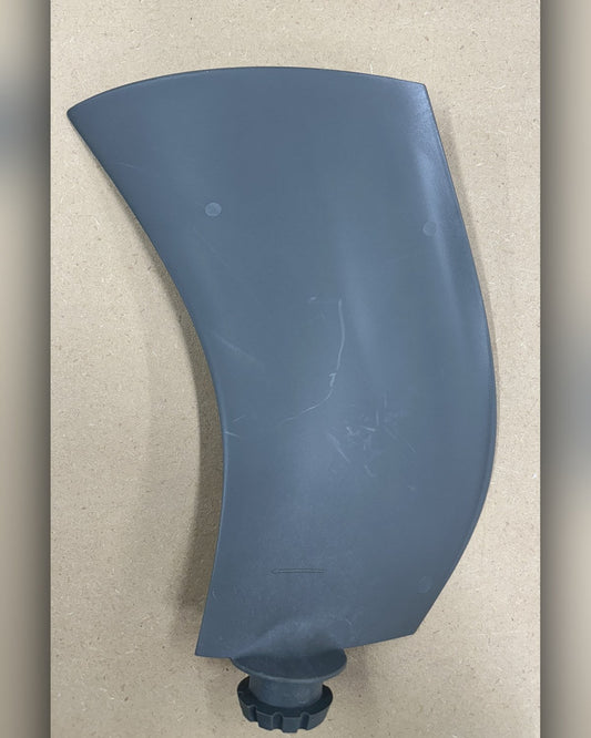 Multiwing 7ZR fan blade, uncut