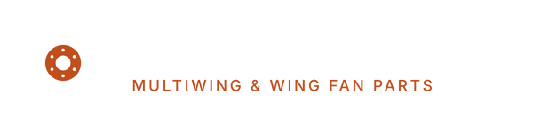 Amphibious Marine | Multiwing & Wing Fan Parts