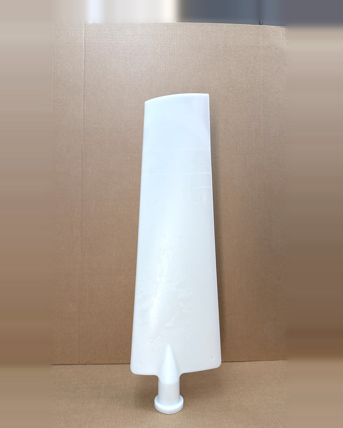Wing Fan P9TR fan blade, uncut, full length