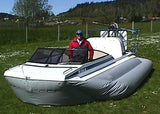PDF DOWNLOAD  Explorer hovercraft, 6 to 10 people, 10 ft x 18.5 – 22 ft hull