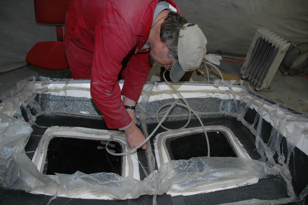 Hovercraft Technical Support/Consulting 1 Hour