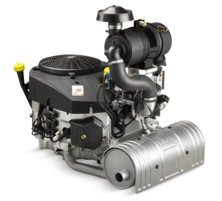 37hp EFI Kohler Engine ECV-980 spec 3014