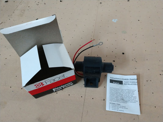 Lift Fuel pump for Kohler