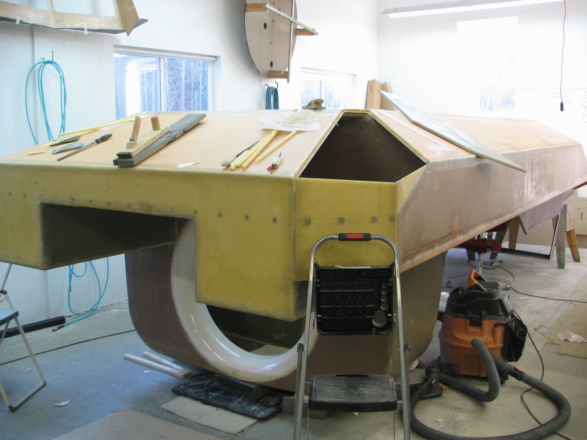 Hovercraft Technical Support/Consulting 30 minutes
