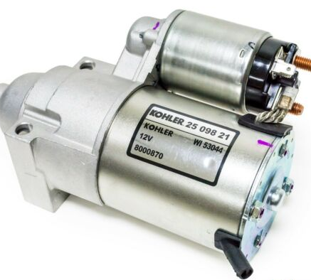 Kohler OEM Starter 25-098-24S