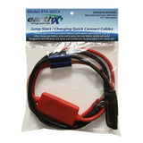 ETX-QCC2 Jump Pack Quick connect.