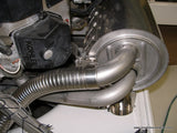 37hp EFI Kohler Engine ECV-980 spec 3014