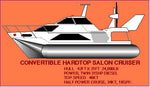 PDF DOWNLOAD Mariner hovercraft, 12 to 16 people, 14 ft x 28 ft hull
