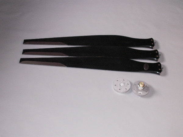 ivo ultra prop