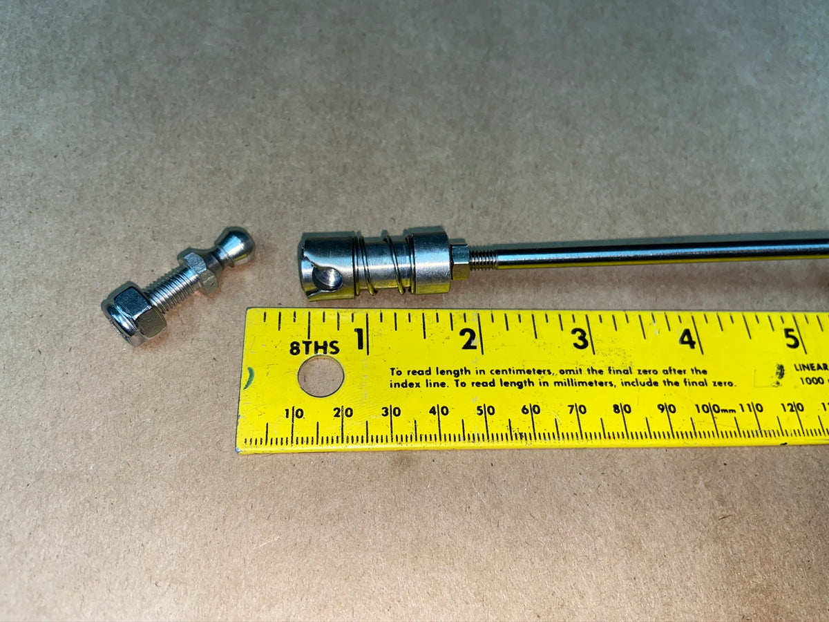machzero uflex