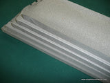 Skirt Flotation foam-priced per strip