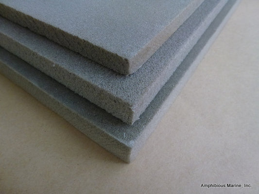 Scout Structural Divinycell PVC Foam Kit