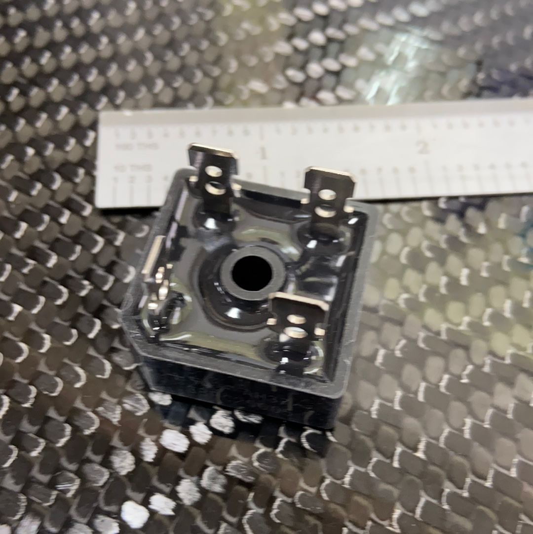 Isolation diode – hovercraft-kits.com by Amphibious Marine