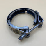 3.25” V band exhaust clamp