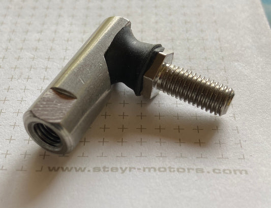 Ball joint linkage