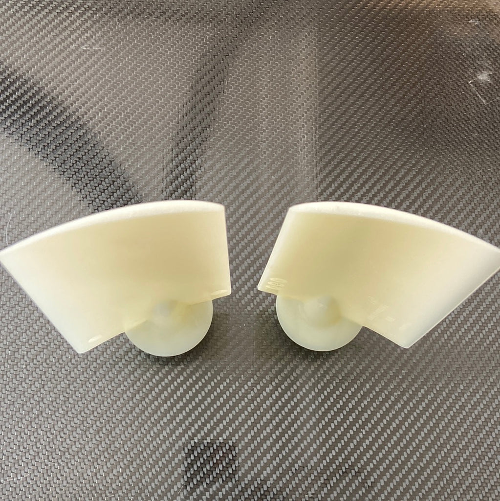 4ZR Multi-wing Replacement Fan Blade – Uncut With Pitch Pin, Made In USA
