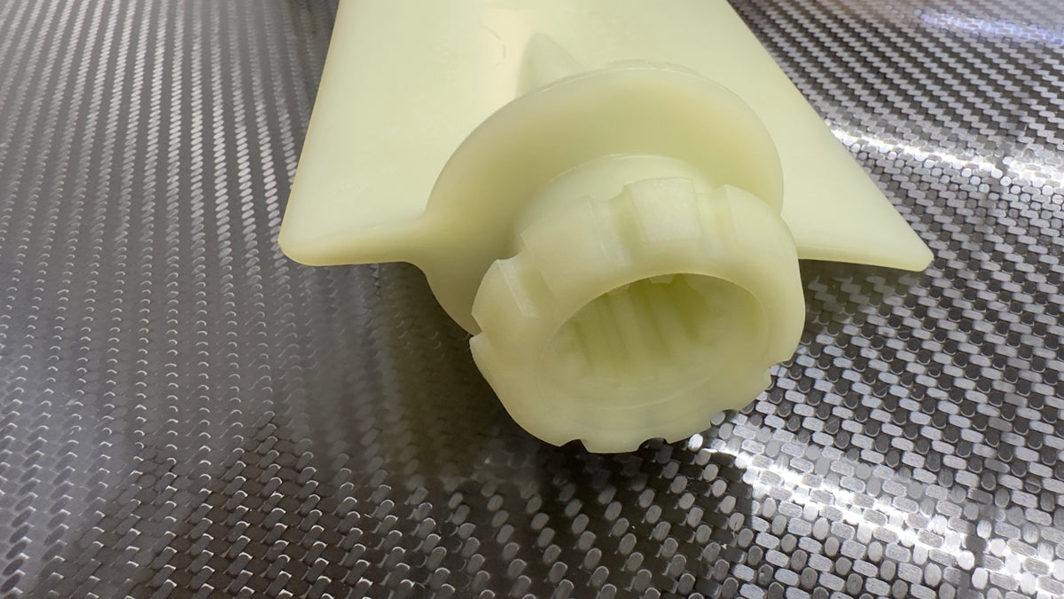 Wing Fan P5ZR Fan Blade, Uncut, PAG, photo 3