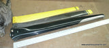 3 Blade RH Composite 72" max Ivo Prop Propeller High pitch complete.