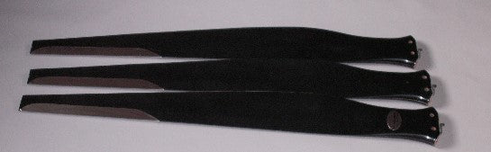 Ivo Prop 3 blade Medium 74"