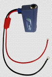ETX-QCC2 Jump Pack Quick connect.