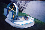 PDF DOWNLOAD Scout Hovercraft, 1 to 2 passenger, 5 1/2 ft x 10-12 ft hull