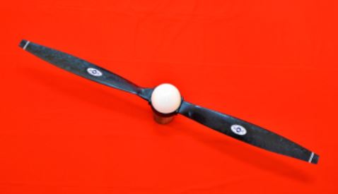 Ultra-prop II