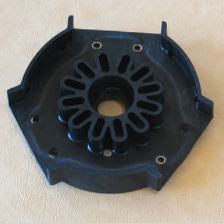 Ultra prop Hub Halves