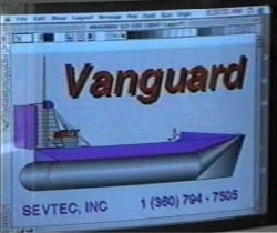 Vanguard/Surveyor Assembly (100 mins)